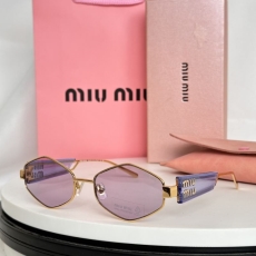 Miu Miu Sunglasses